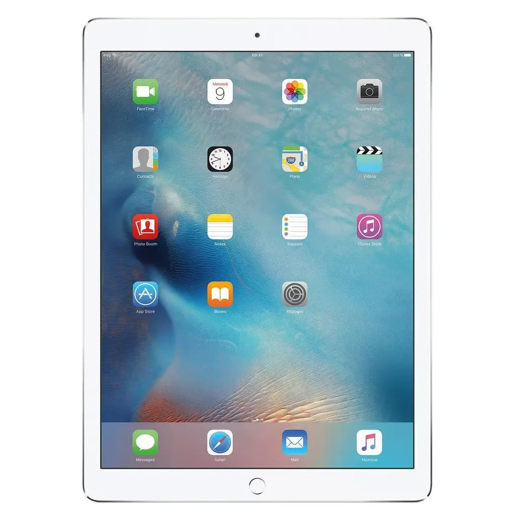 Original Apple iPad Pro 12.9" (2017) 2nd Gen WiFi + 4G Cellular 64GB - B Grade - Big Sale!