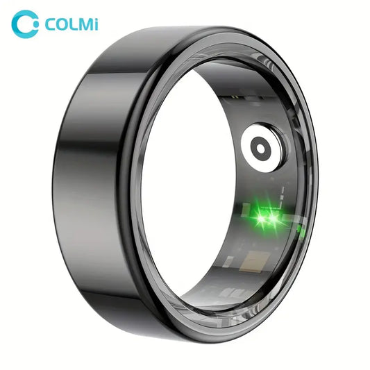 Steps, Distance, Calories Smart Ring Fitness Tracker, Workout, Sleep Tracking, Sports Tracking Device, Gift For Women